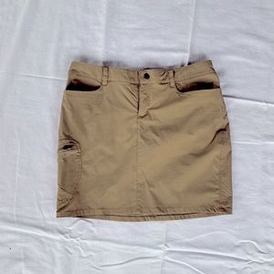 Patagonia skirt